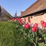 Les Colombages Panzió
