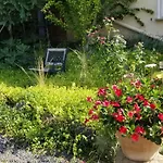 Les Colombages فندق مبيت وإفطار 3*