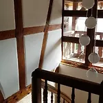 Panzió Les Colombages