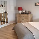 فندق مبيت وإفطار Les Colombages Zellwiller