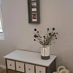 Les Colombages Couette-café