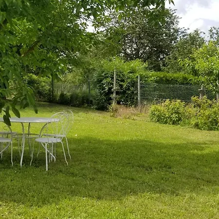 Frühstückspension Les Colombages Zellwiller