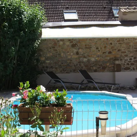 Les Colombages * Zellwiller