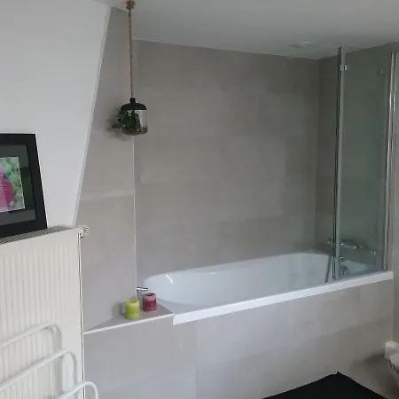 Bed & Breakfast Les Colombages 3*