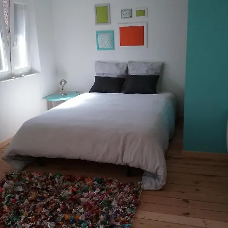 Bed & Breakfast Les Colombages