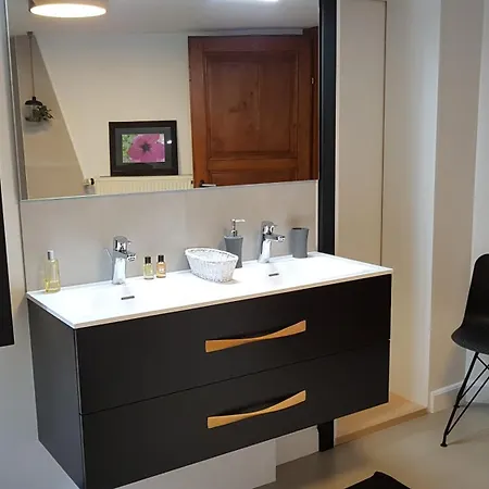 Les Colombages Bed & Breakfast 3*