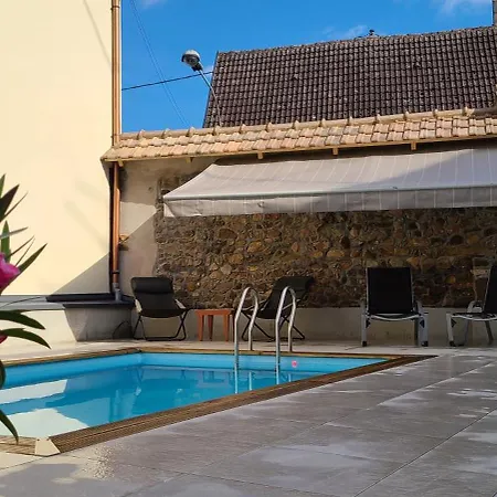 Les Colombages Zellwiller