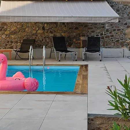 Bed & Breakfast Les Colombages 3*