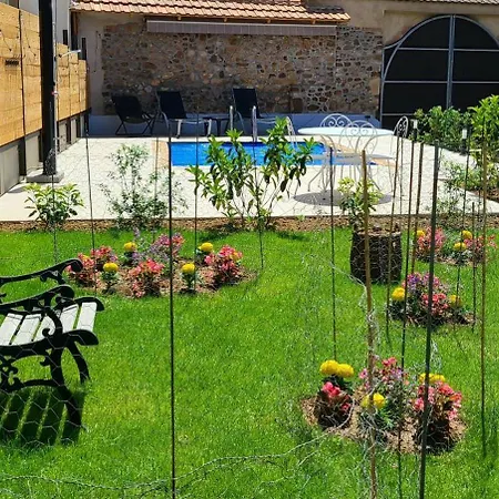 Les Colombages 3* Zellwiller